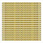 150cm stroken Houd afstand prod