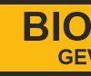 Leidingstickers Leidingmarkering Biogas (Gassen)