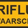 Leidingstickers Leidingmarkering Chloortrifluormethaan (Gassen)