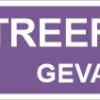 Leidingstickers Leidingmarkering Geconcentreerd Zwavelzuur (Basen)