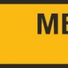 Leidingstickers Leidingmarkering Methanol (Gassen)