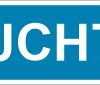 Leidingstickers Leidingmarkering Perslucht 10 BAR (Lucht)
