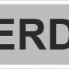 Leidingstickers Leidingmarkering Waterdamp (Stoom)