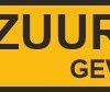 Leidingstickers Leidingmarkering Zuurstof (Gassen)