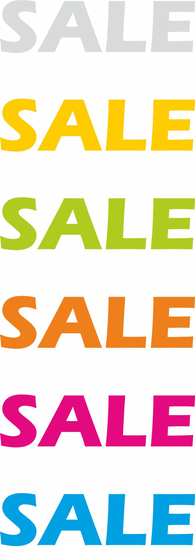 Autoraam stickers sale