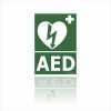 AED Stickers