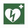 AED pictogram Stickers