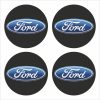 Wielnaaf stickers Ford