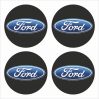 Wielnaaf stickers Ford