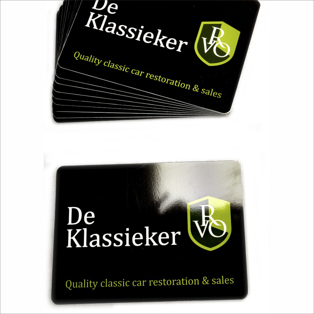 Showroomplaten motorfiets en traktor Showroomplaten motorfiets en traktor