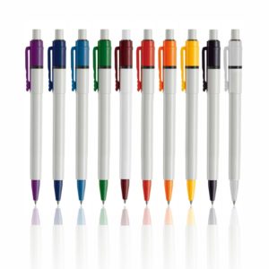 Pen Baron alle kleuren